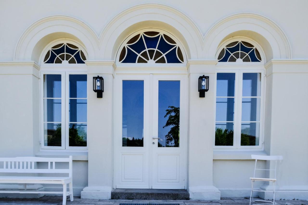 Gutshaus Fewo Luebeck Dassow Ngoại thất bức ảnh