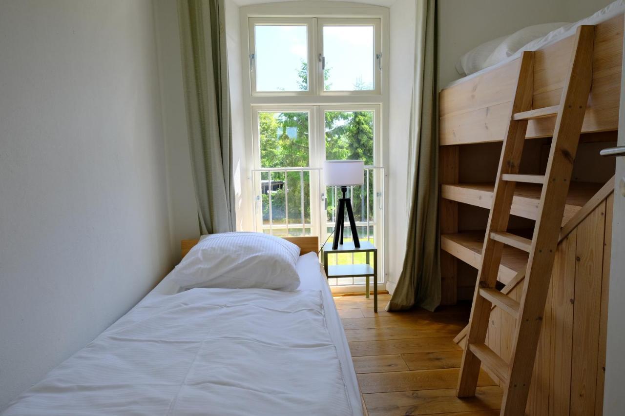 Gutshaus Fewo Luebeck Dassow Ngoại thất bức ảnh