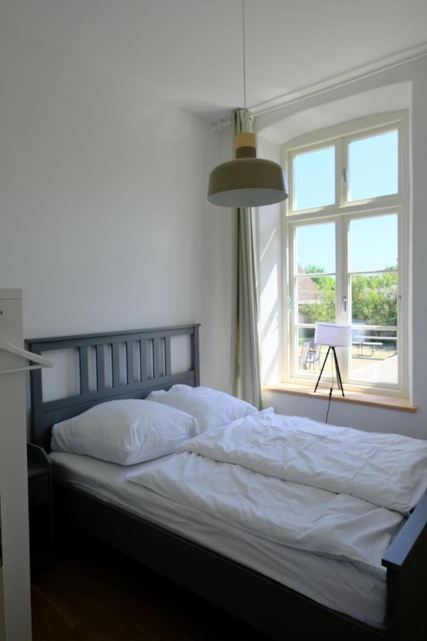 Gutshaus Fewo Luebeck Dassow Ngoại thất bức ảnh