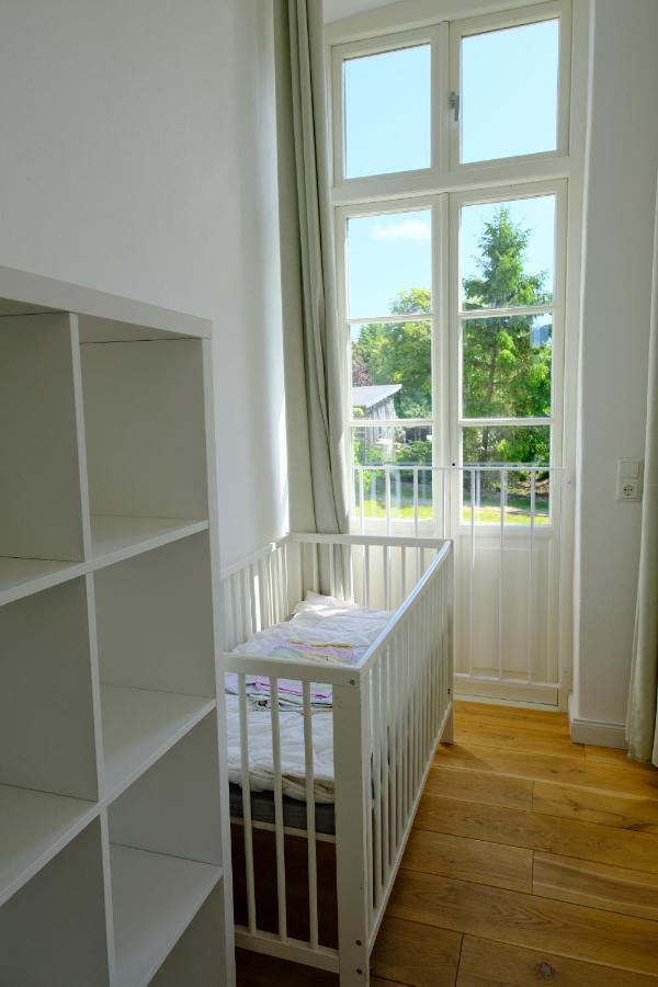 Gutshaus Fewo Luebeck Dassow Ngoại thất bức ảnh