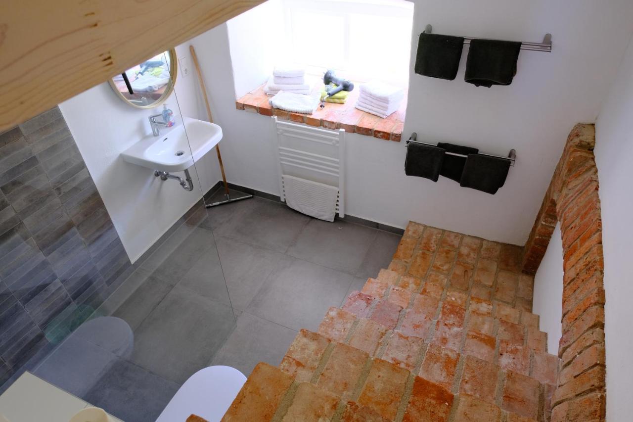Gutshaus Fewo Luebeck Dassow Ngoại thất bức ảnh