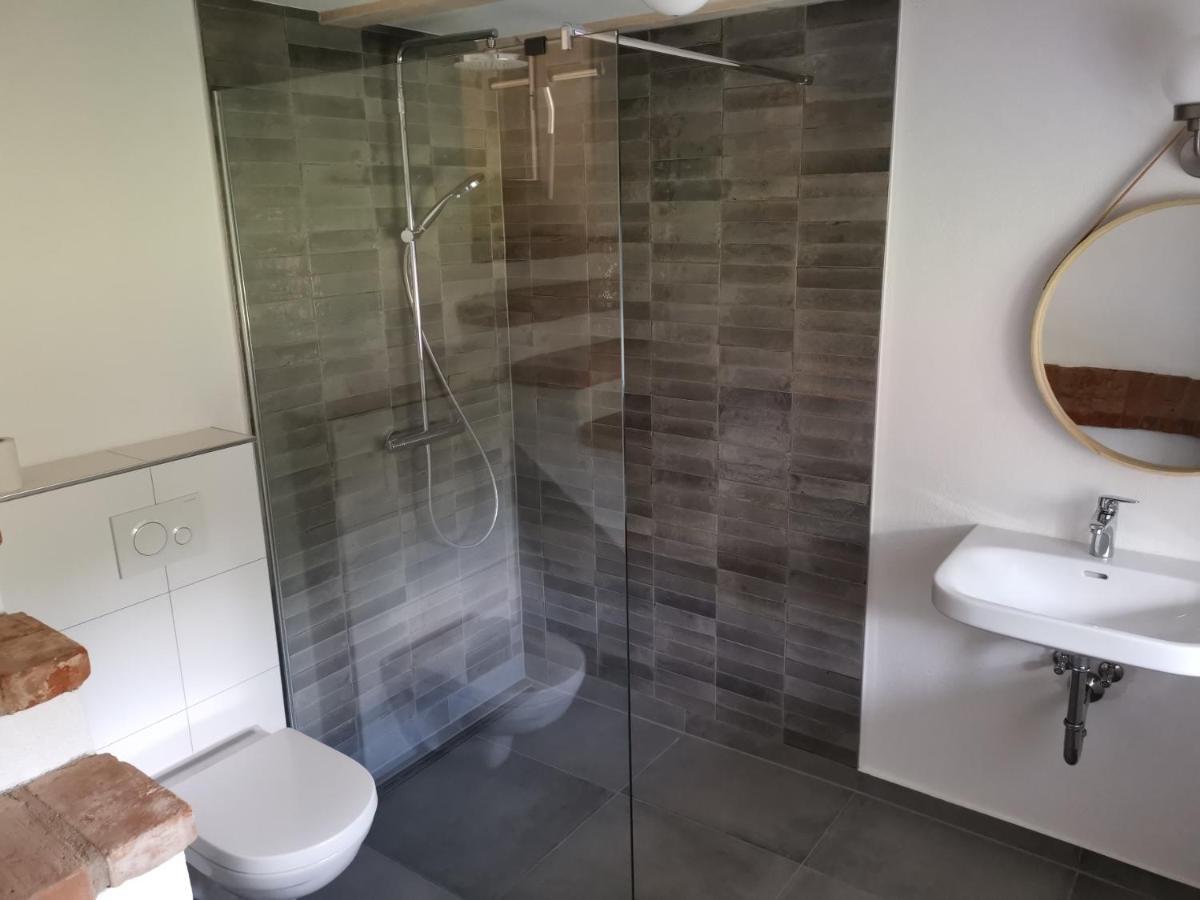 Gutshaus Fewo Luebeck Dassow Ngoại thất bức ảnh